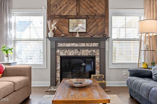 3528 Jones Lake Road, Fuquay Varina, NC 27526