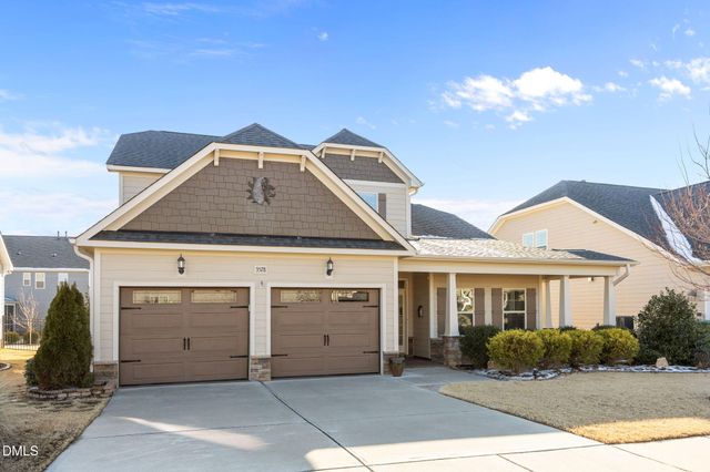 3528 Jones Lake Road, Fuquay Varina, NC 27526