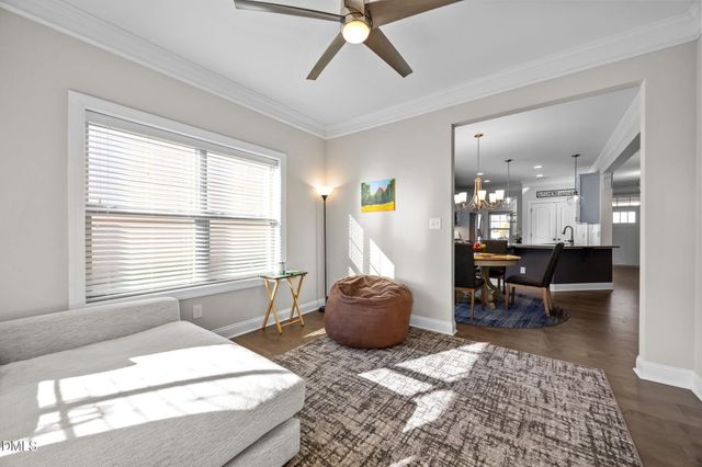 3528 Jones Lake Road, Fuquay Varina, NC 27526