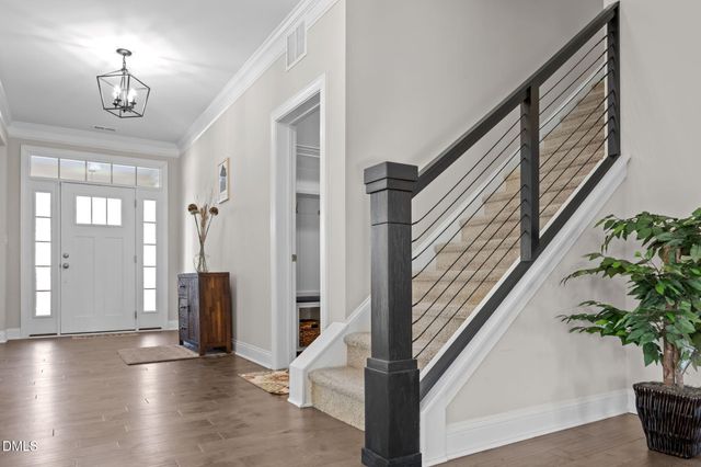 3528 Jones Lake Road, Fuquay Varina, NC 27526