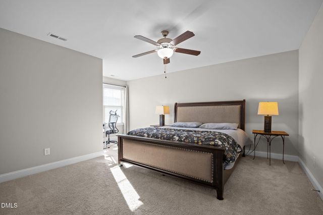 3528 Jones Lake Road, Fuquay Varina, NC 27526