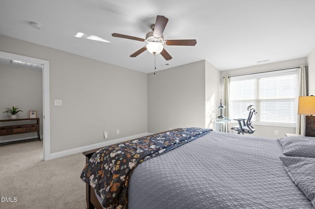 3528 Jones Lake Road, Fuquay Varina, NC 27526