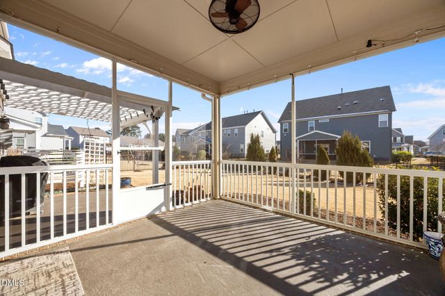 3528 Jones Lake Road, Fuquay Varina, NC 27526