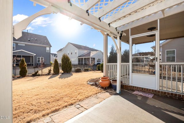 3528 Jones Lake Road, Fuquay Varina, NC 27526