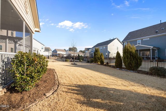 3528 Jones Lake Road, Fuquay Varina, NC 27526