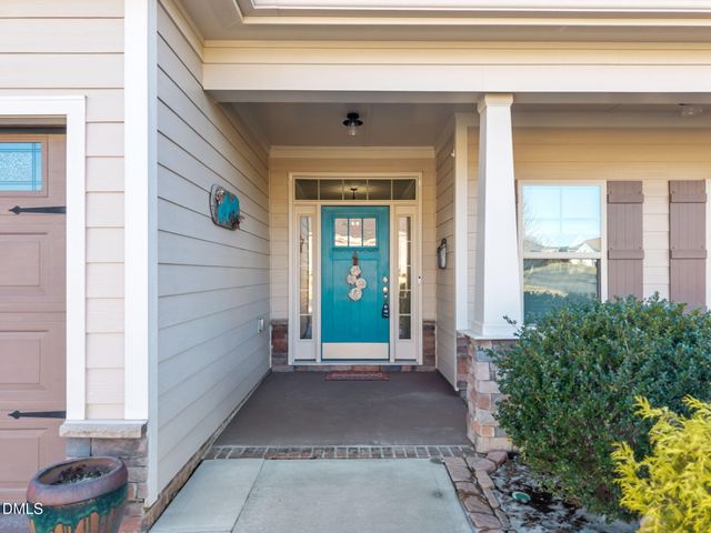 3528 Jones Lake Road, Fuquay Varina, NC 27526