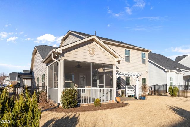 3528 Jones Lake Road, Fuquay Varina, NC 27526