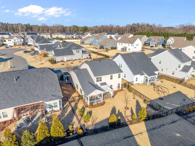 3528 Jones Lake Road, Fuquay Varina, NC 27526