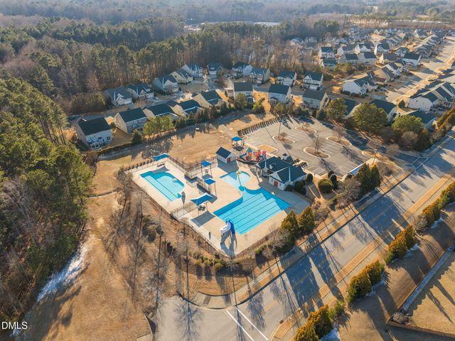 3528 Jones Lake Road, Fuquay Varina, NC 27526