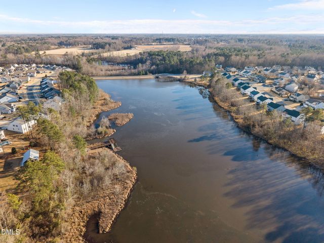 3528 Jones Lake Road, Fuquay Varina, NC 27526