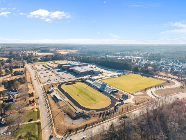 3528 Jones Lake Road, Fuquay Varina, NC 27526