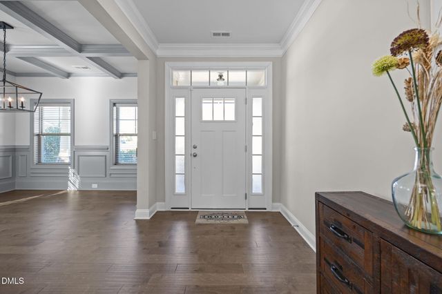 3528 Jones Lake Road, Fuquay Varina, NC 27526