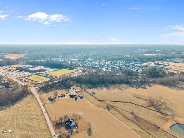 3528 Jones Lake Road, Fuquay Varina, NC 27526