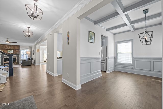 3528 Jones Lake Road, Fuquay Varina, NC 27526