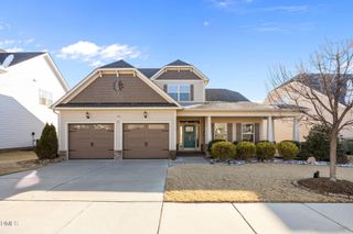 3528 Jones Lake Road, Fuquay Varina, NC 27526