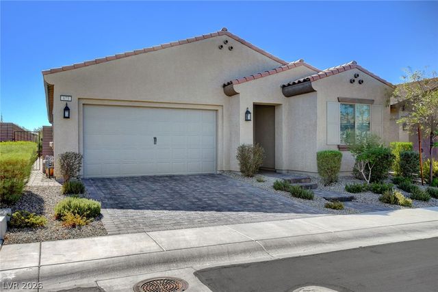 673 Sunlight Hill Street, Henderson, NV 89011