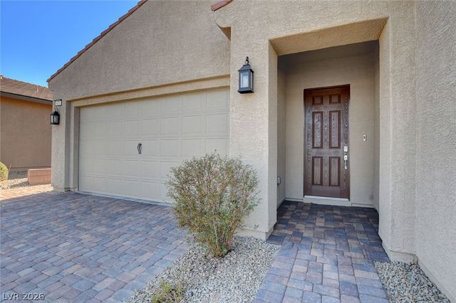673 Sunlight Hill Street, Henderson, NV 89011