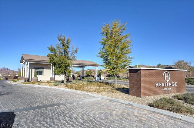 673 Sunlight Hill Street, Henderson, NV 89011