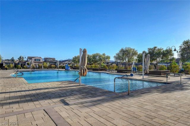 673 Sunlight Hill Street, Henderson, NV 89011