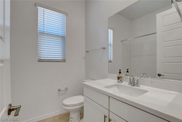 673 Sunlight Hill Street, Henderson, NV 89011