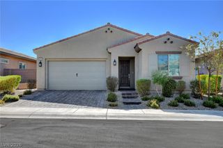 673 Sunlight Hill Street, Henderson, NV 89011