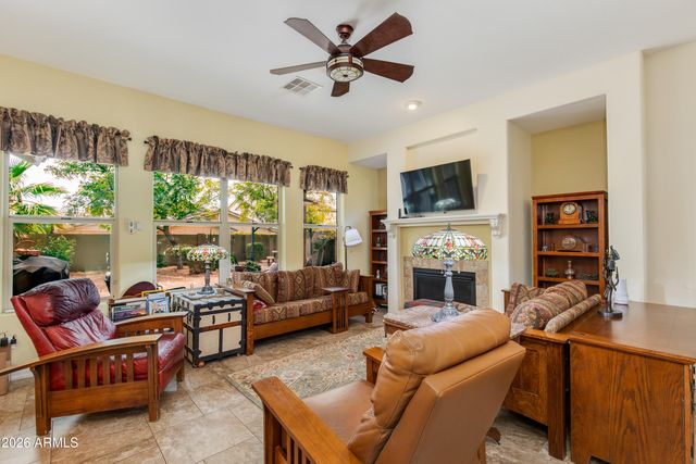 20501 W HAMILTON Street, Buckeye, AZ 85396