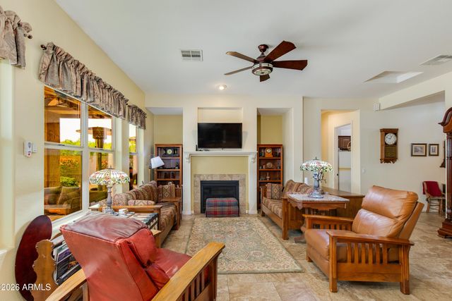 20501 W HAMILTON Street, Buckeye, AZ 85396