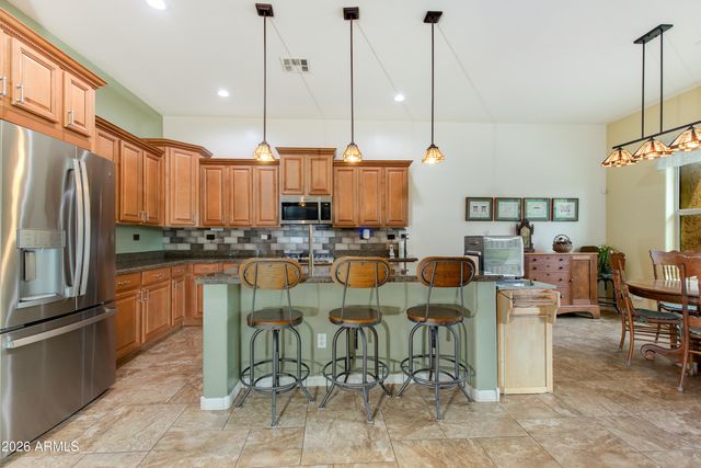 20501 W HAMILTON Street, Buckeye, AZ 85396