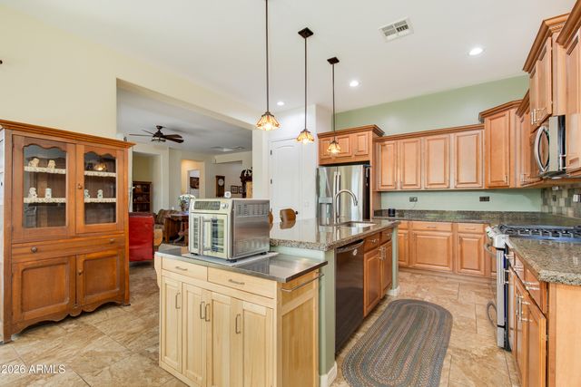 20501 W HAMILTON Street, Buckeye, AZ 85396