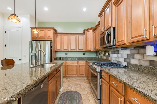 20501 W HAMILTON Street, Buckeye, AZ 85396