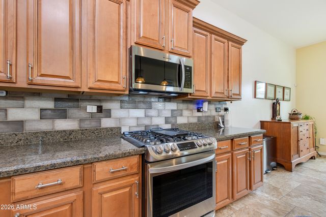 20501 W HAMILTON Street, Buckeye, AZ 85396