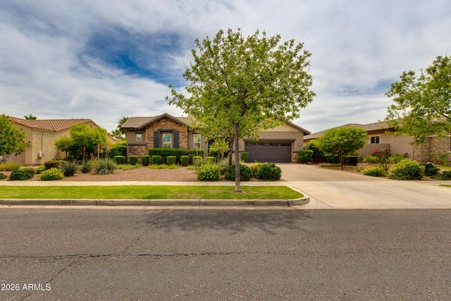 20501 W HAMILTON Street, Buckeye, AZ 85396