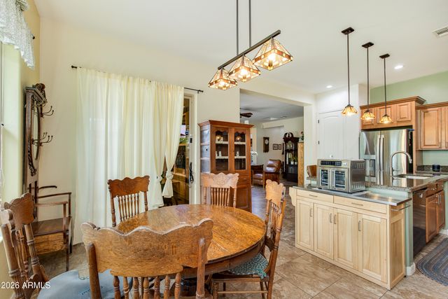 20501 W HAMILTON Street, Buckeye, AZ 85396