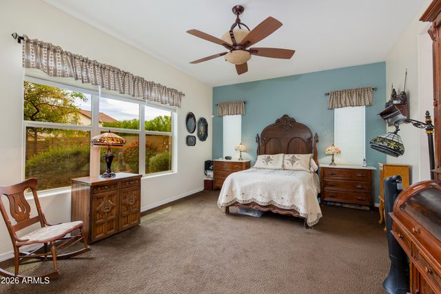 20501 W HAMILTON Street, Buckeye, AZ 85396