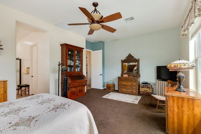 20501 W HAMILTON Street, Buckeye, AZ 85396