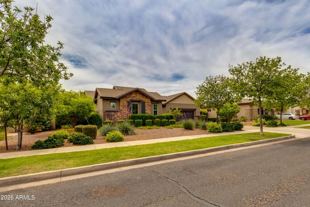 20501 W HAMILTON Street, Buckeye, AZ 85396