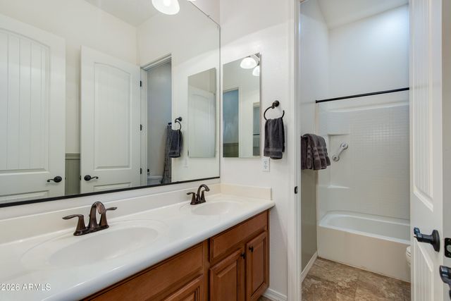 20501 W HAMILTON Street, Buckeye, AZ 85396