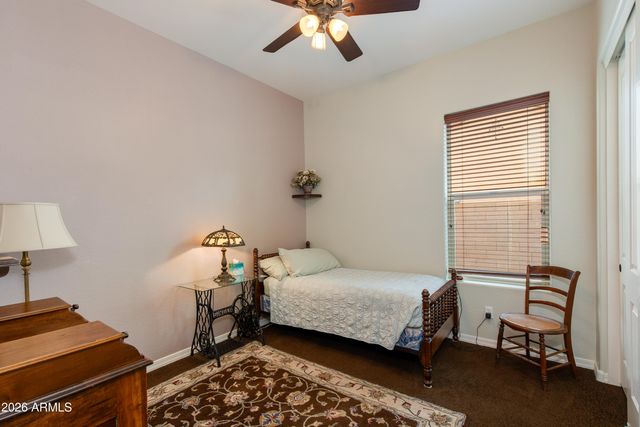 20501 W HAMILTON Street, Buckeye, AZ 85396