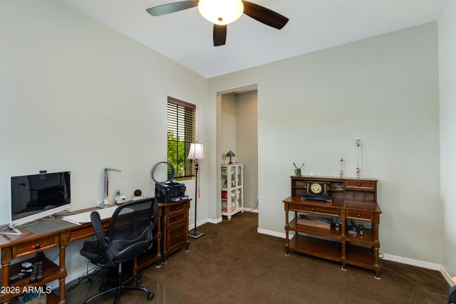 20501 W HAMILTON Street, Buckeye, AZ 85396