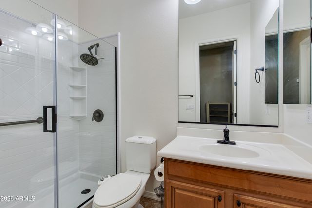 20501 W HAMILTON Street, Buckeye, AZ 85396