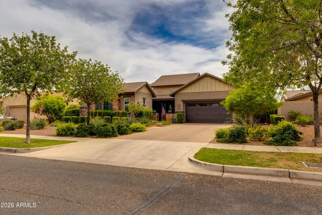 20501 W HAMILTON Street, Buckeye, AZ 85396