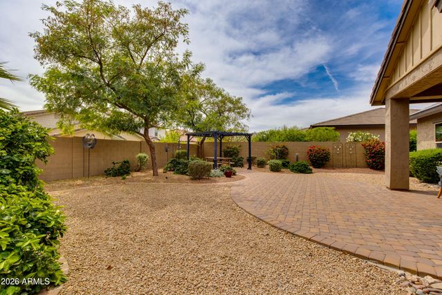 20501 W HAMILTON Street, Buckeye, AZ 85396