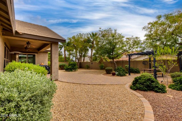 20501 W HAMILTON Street, Buckeye, AZ 85396