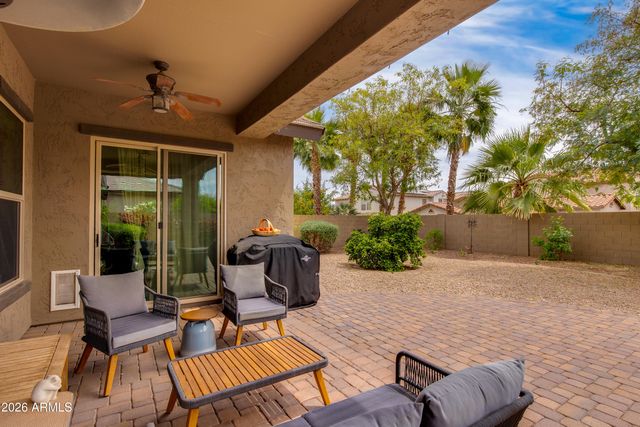 20501 W HAMILTON Street, Buckeye, AZ 85396