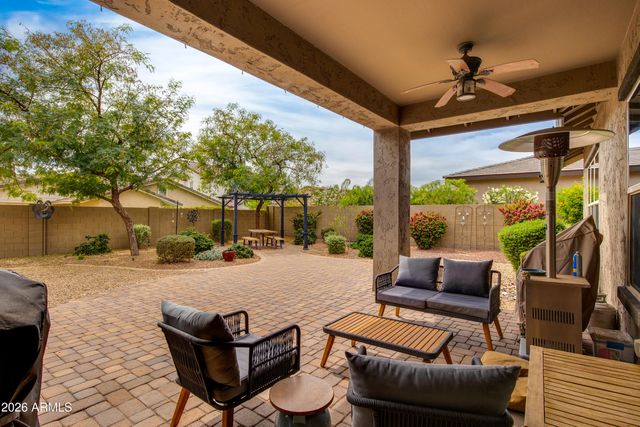 20501 W HAMILTON Street, Buckeye, AZ 85396