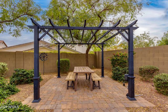 20501 W HAMILTON Street, Buckeye, AZ 85396