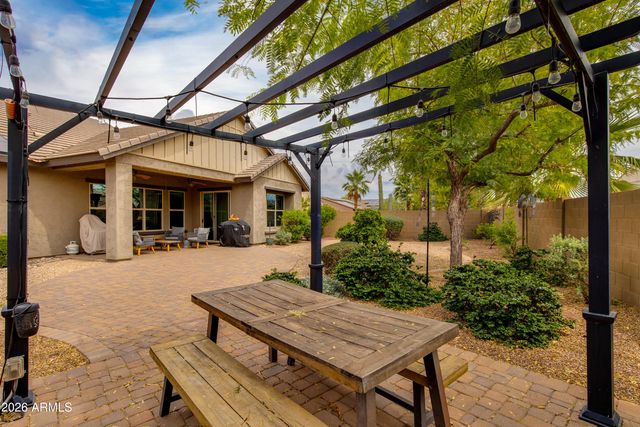 20501 W HAMILTON Street, Buckeye, AZ 85396