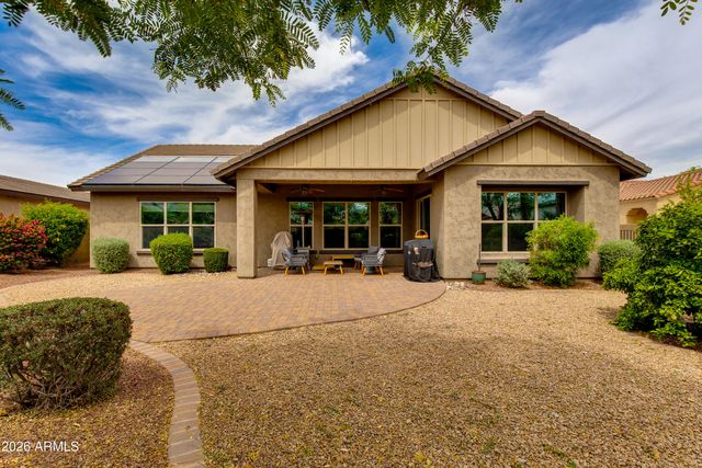 20501 W HAMILTON Street, Buckeye, AZ 85396