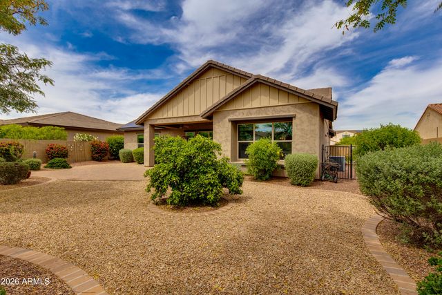 20501 W HAMILTON Street, Buckeye, AZ 85396