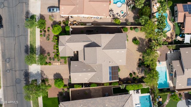 20501 W HAMILTON Street, Buckeye, AZ 85396